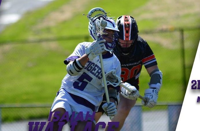 Isaiah Wallace