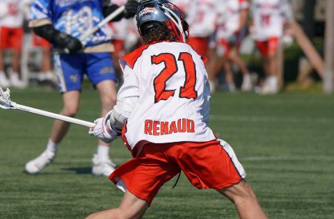 Nate Renaud 