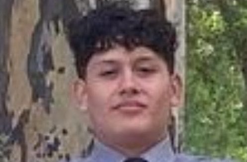 Nathan Gutierrez