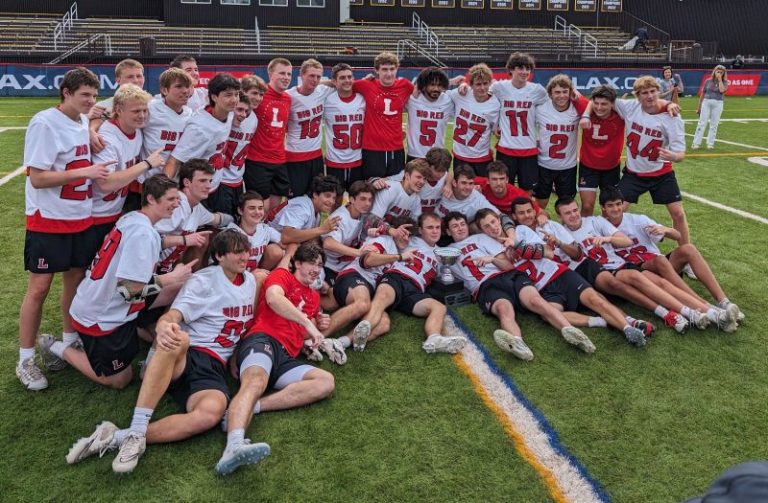 Lawrenceville Beats Brunswick for Prep Nationals Crown