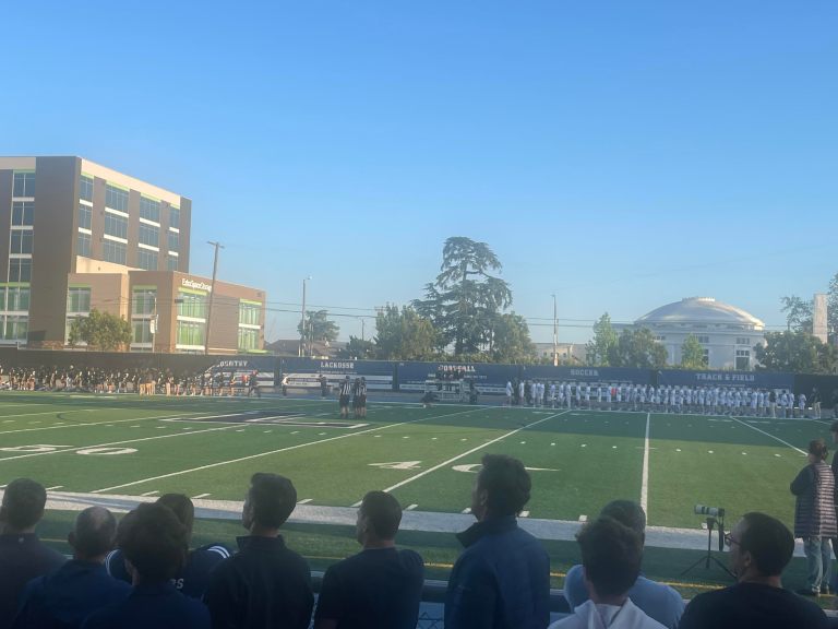 Loyola Defeats Foothill 6-5 in an Epic Tuesday Game in SoCal
