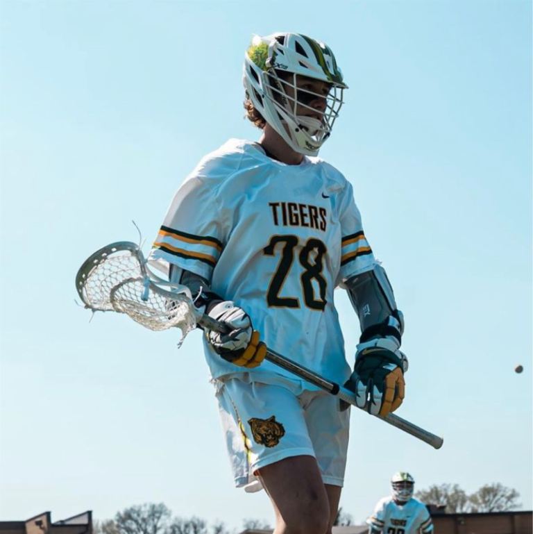 Bluegrass Blue Blood Preview: St. Xavier Tigers