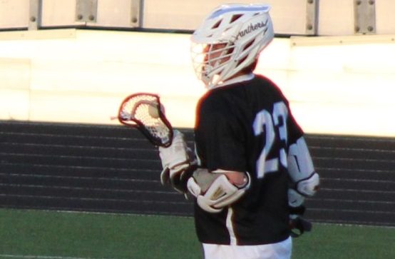 Landon Whalen