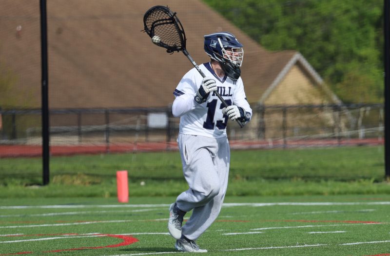 Pennsylvania’s Impact 2027s This Spring