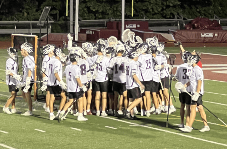 Top-seeded Don Bosco Prep Takes Down CBA in NJ Semifinal, 8-5