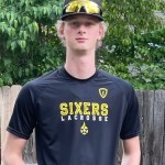 Ryan Van Alsburg