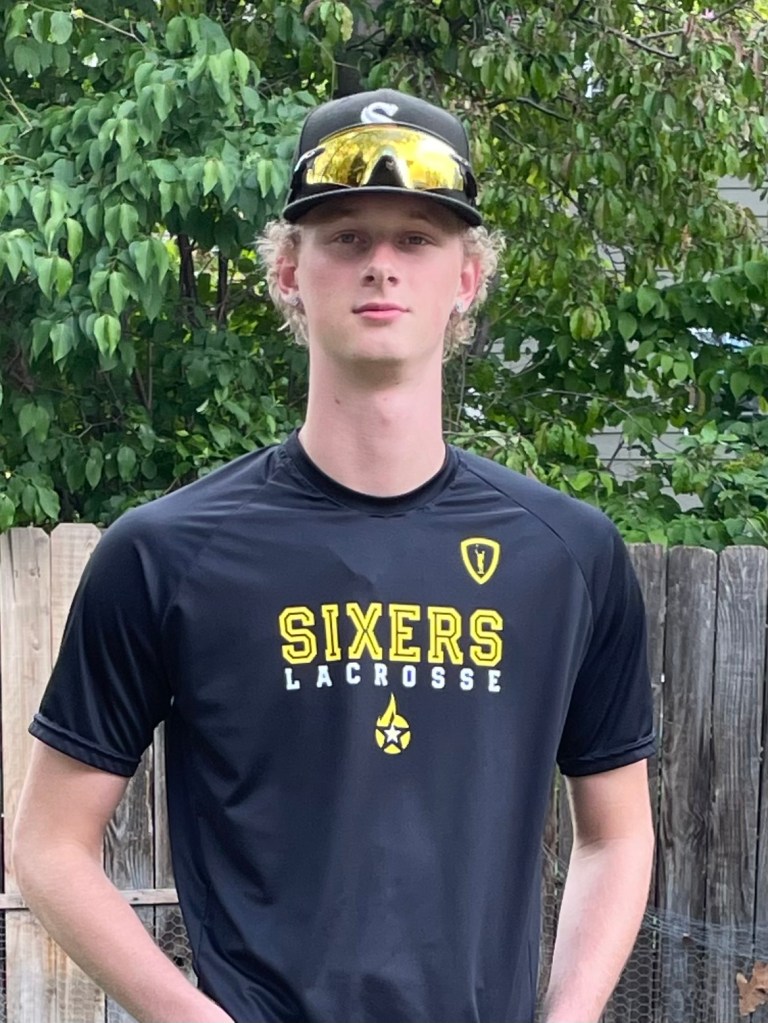 Ryan Van Alsburg