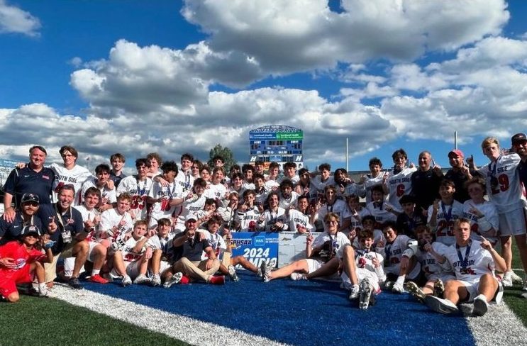 Standouts from South Side's Epic New York State Championship Win