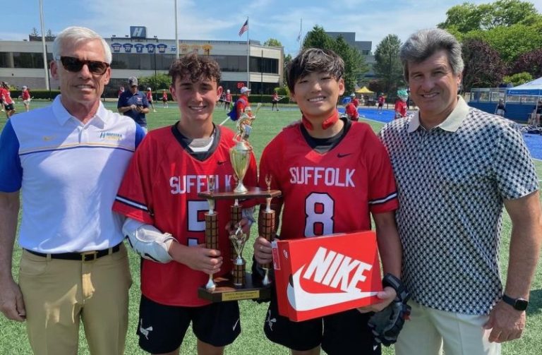 Long Island Lacrosse Showcase: Class of 2025 Standouts