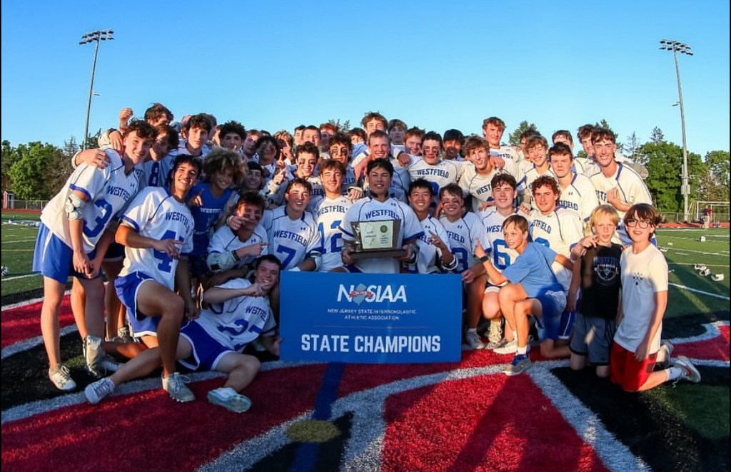 Recap and Standouts: New Jersey&amp;#8217;s Groups 1-4 State Champions