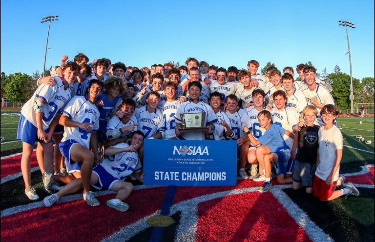 Recap and Standouts: New Jersey&#039;s Groups 1-4 State Champions