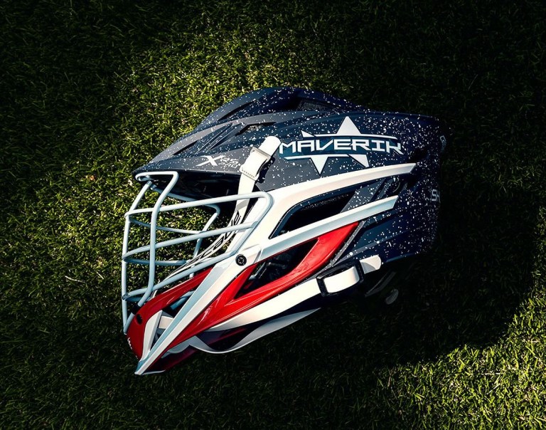 Maverik Showtime&#039;s Top Class of 2026 Attackmen: Teams 5-8