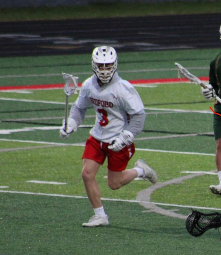 Blake Dlugosielski