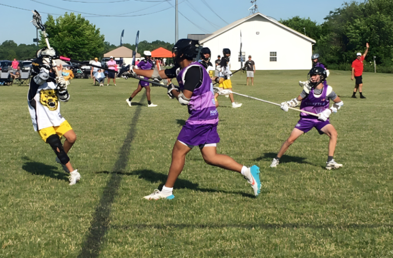 Notable Performances From the Ohio Lacrosse Festival