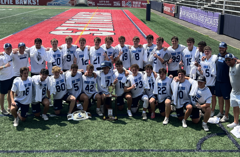 NLF Class of 2025 National Championship: Breakdown and Standouts