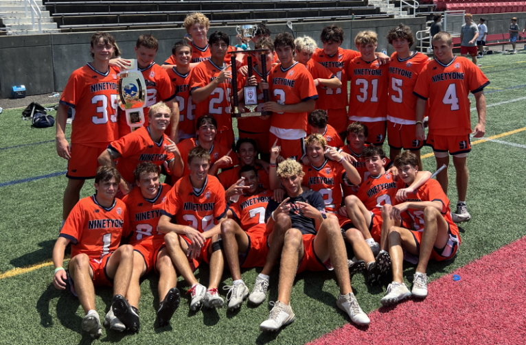 NLF Class of 2026 National Championship Breakdown and Standouts