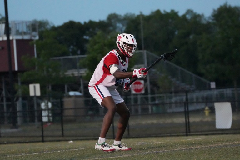 Players to Watch in New England Next Season