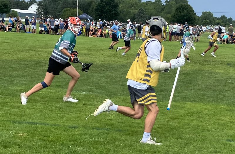 Key Performances from Fresh Coast’s Summer Showdown
