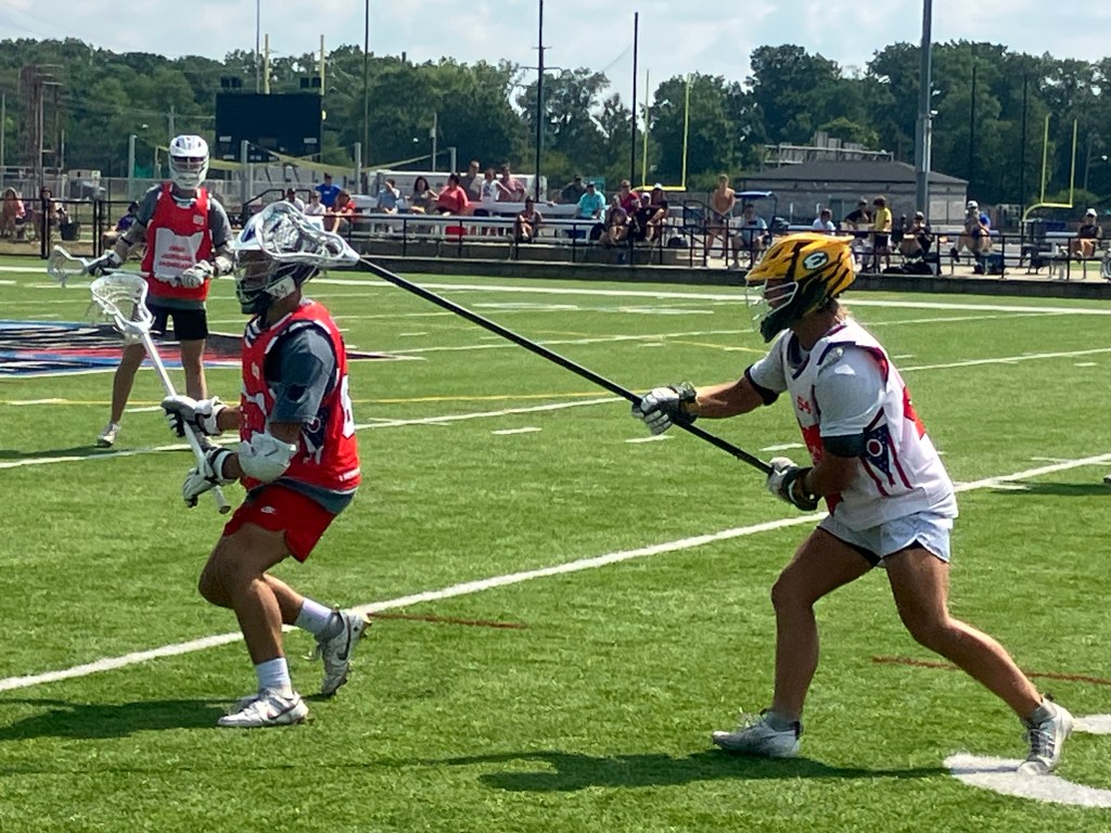 Ohio Lacrosse Showcase: 2026&amp;#8217;s and 2027&amp;#8217;s That Impressed