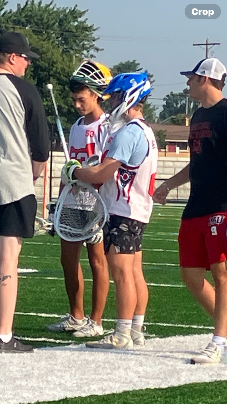 Zachary Carrico