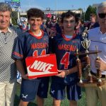 Long Island Lacrosse Showcase: Class of 2026 Standouts