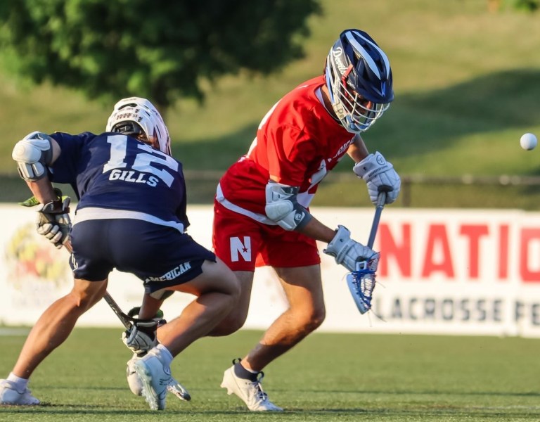 Top Performers from the 2024 Nike Senior All-American Game