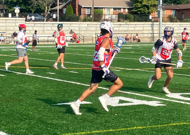 Ohio Lacrosse Showcase: 2025&amp;#8217;s That Impressed
