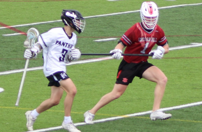 Uncommitted Ohioans: Class of 2025 Defensemen