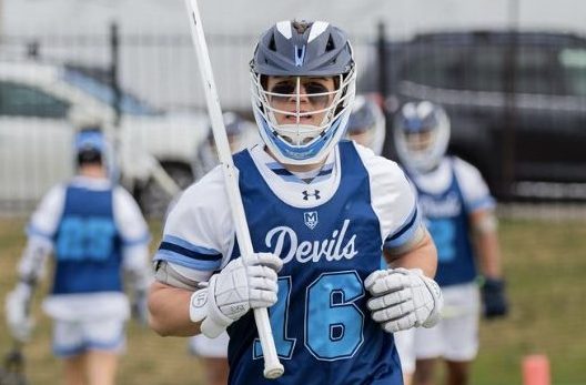 Trevor Saccomandi