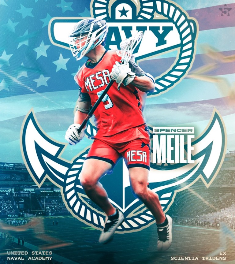 Spencer Meile
