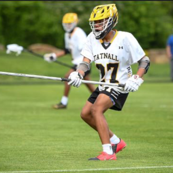 Caleb Gaines