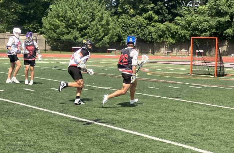 D3 Midwest Showcase: Standout Midfielders