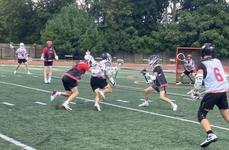D3 Midwest Showcase: Standout Attackmen