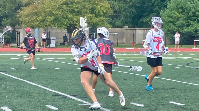 D3 Midwest Showcase: Standout Defensive Players