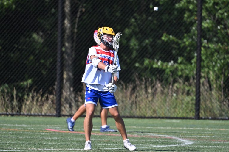 New Balance All-America Games: Big 10 Attack Commits Who Shined