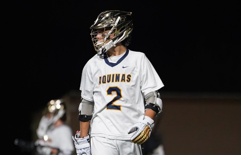 Names to Know: Class of 2026 Attackmen, Part I