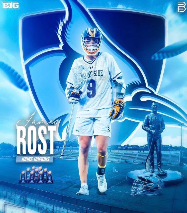 James Rost