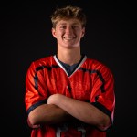 Riley Syverson
