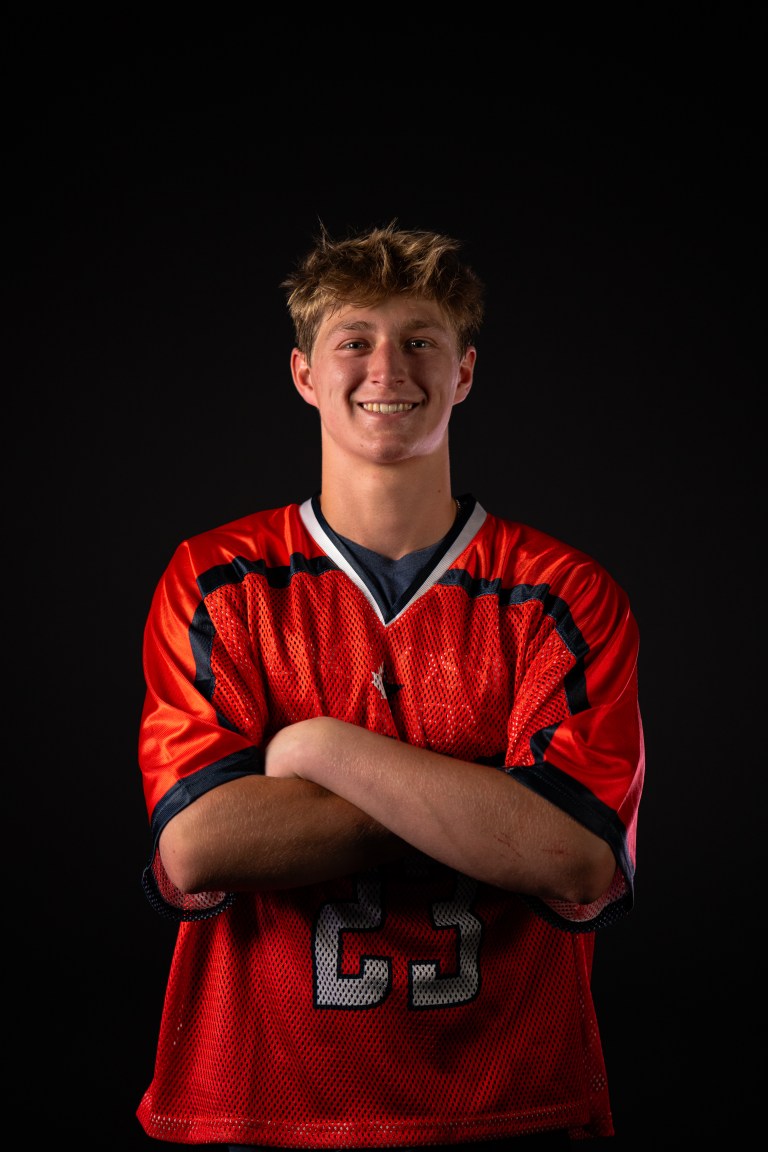 Riley Syverson