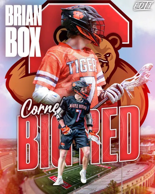 Brian Box