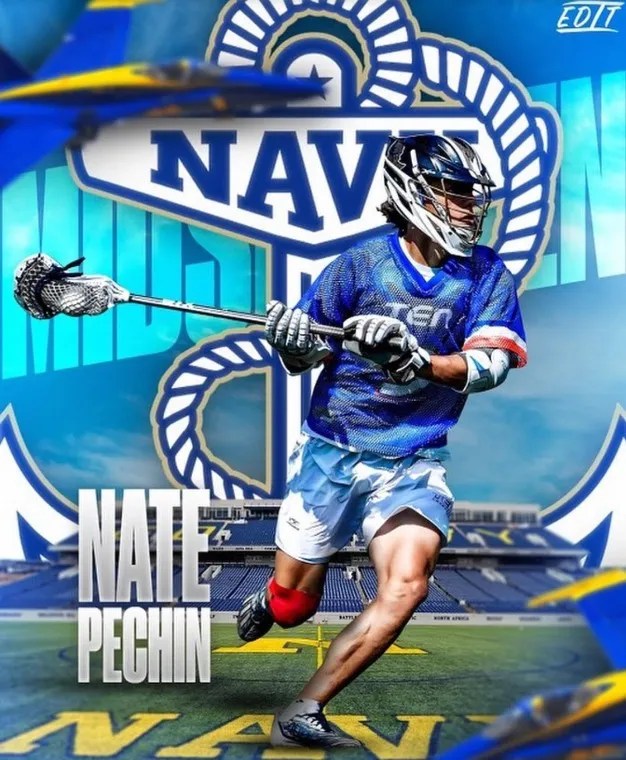 Nathan Pechin
