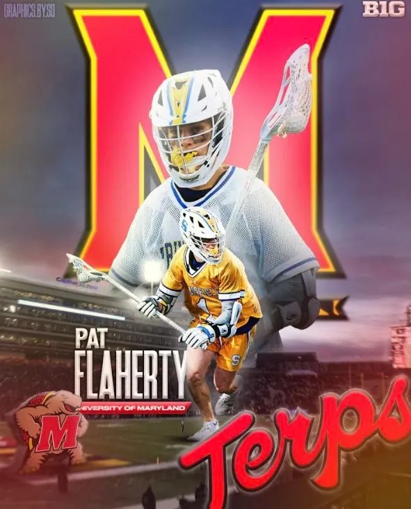 Pat Flaherty