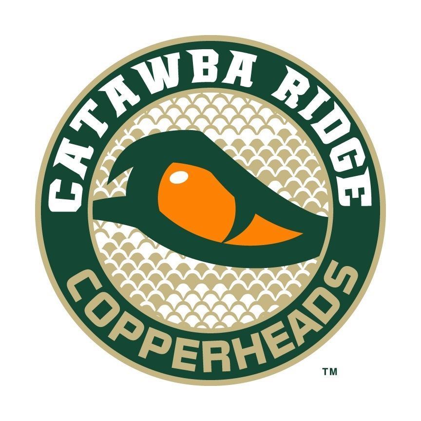 Catawba Ridge