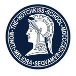 Hotchkiss School