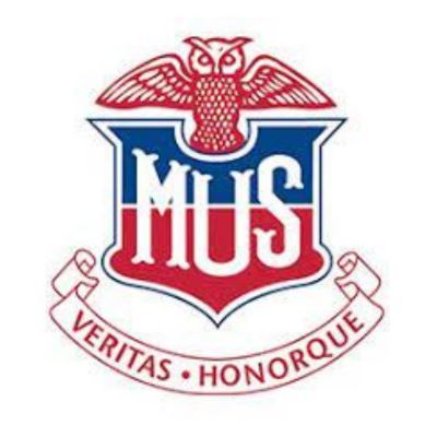 Memphis University School