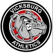Vicksburg