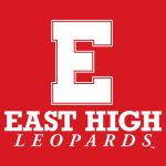 East