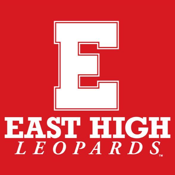 East