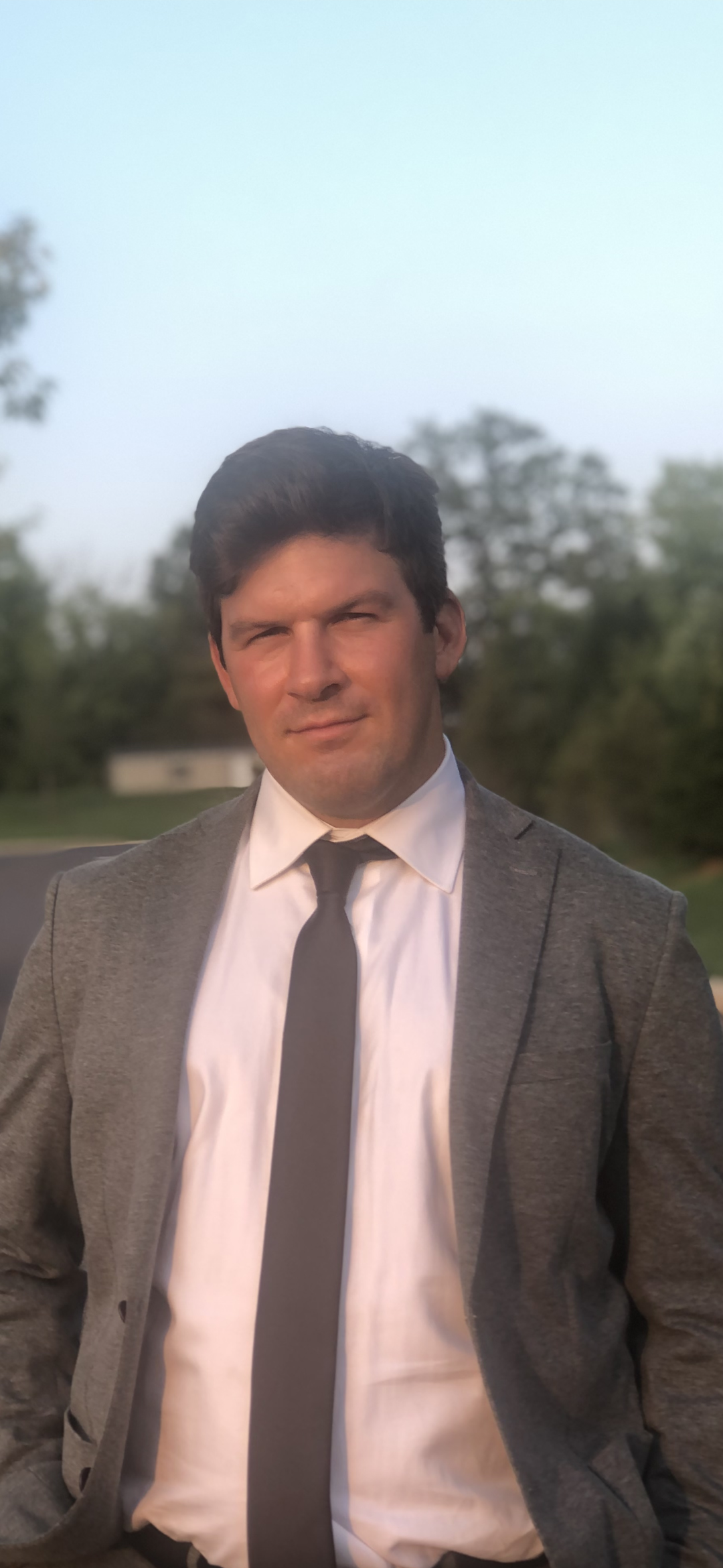 Niko Amato