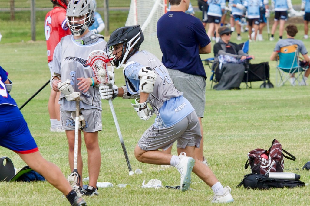 Brayden Reidy